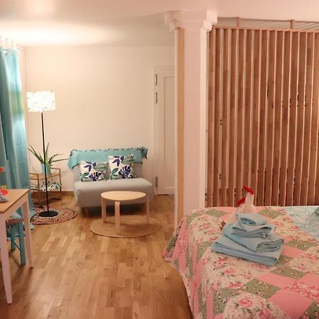 Le Studio De Manoline Bourges Kültér fotó