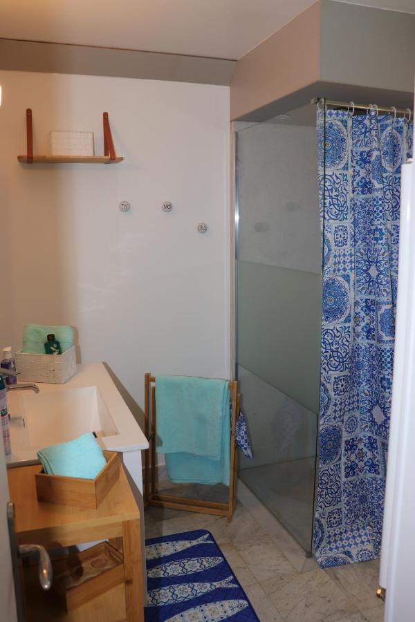 Le Studio De Manoline Bourges Kültér fotó